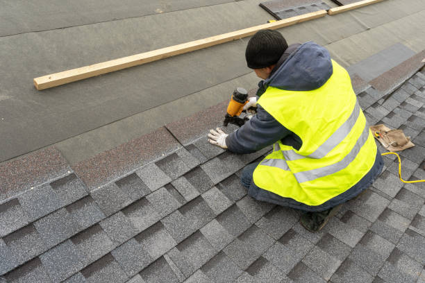 Professional Roofing Contractor in Eldorado, TX