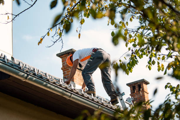 Quick and Trustworthy Emergency Roof Repair Services in Eldorado, TX