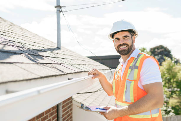 Best Roof Gutter Cleaning  in Eldorado, TX