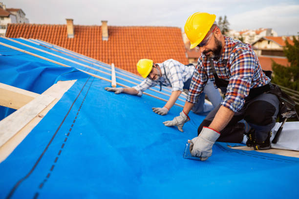Heating Cable for Roof Installation in Eldorado, TX